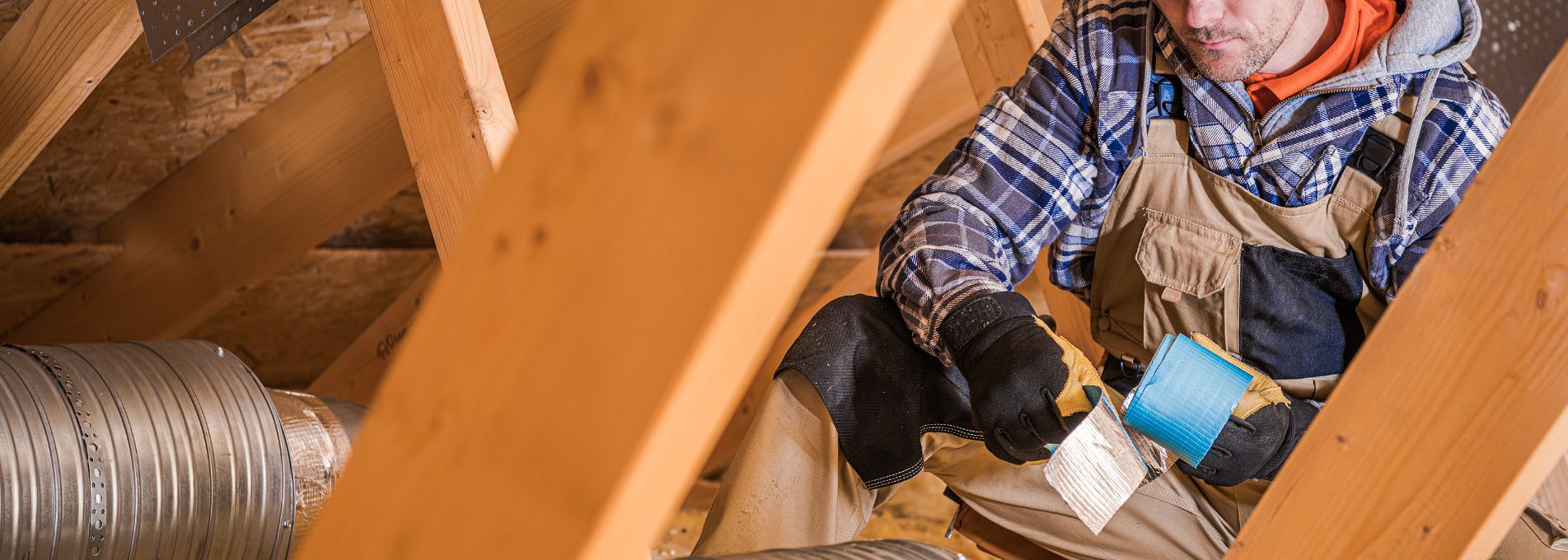 High End Building Maintenance And Repair Services