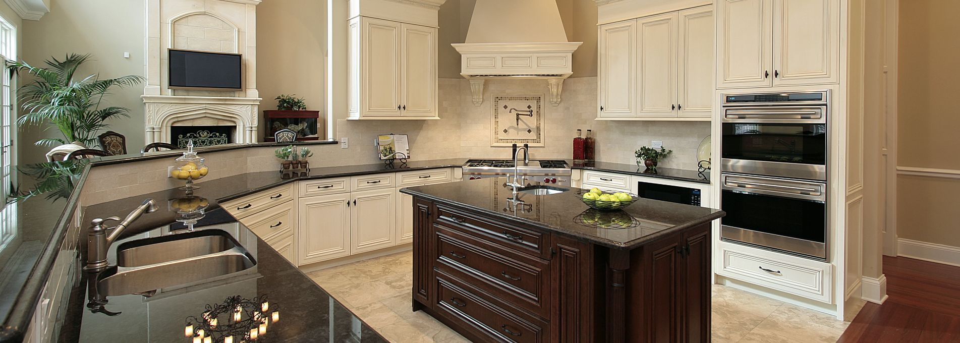 Kitchen Remodeling Contractor - San Jose - Bridgeview Construction