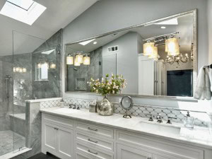 Bathroom Remodel