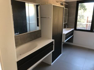 Bathroom Remodel