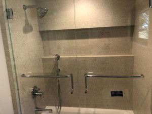 Bathroom Remodel