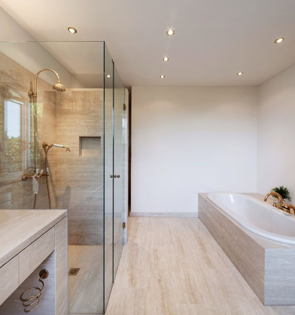 Bathroom Remodeling