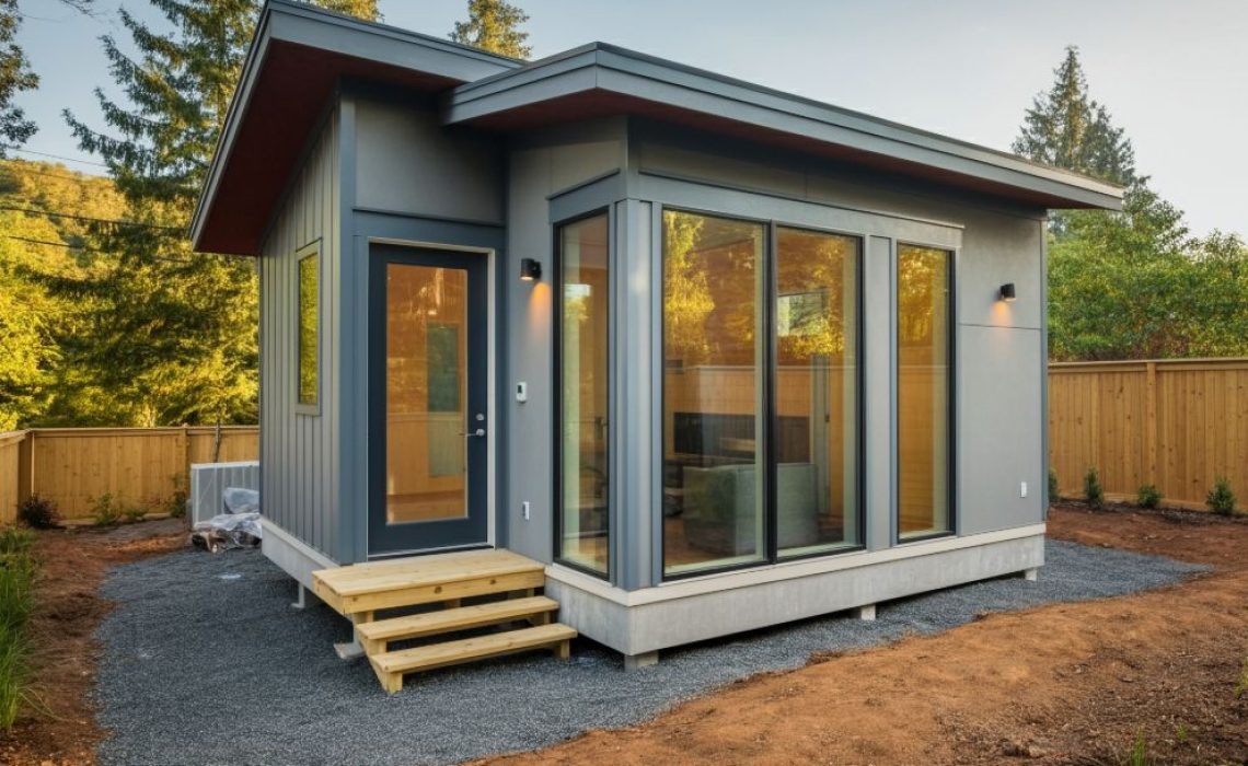 Building In Law Suite Considerations Costs