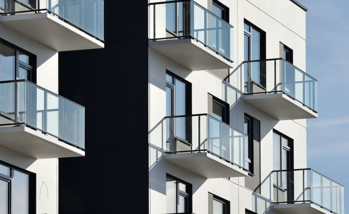 What To Do If Your Balcony Fails Inspection In California