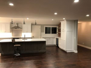 Luxury Kitchen Remodel Finished