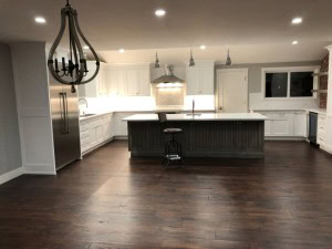 Luxury Kitchen Remodel Finished