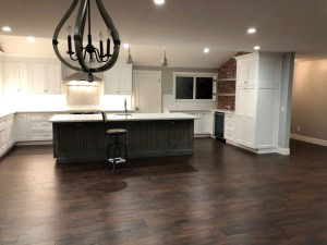 Luxury Kitchen Remodel Finished