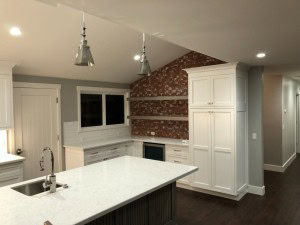 Luxury Kitchen Remodel Finished